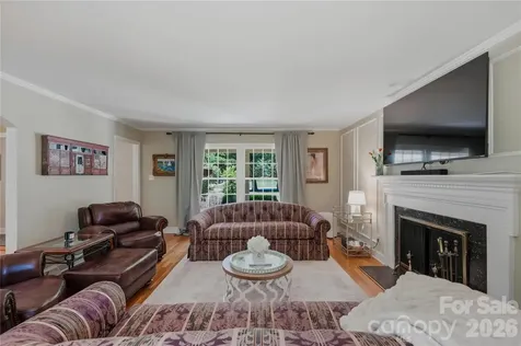 6014 Glenridge Road Charlotte NC 28211