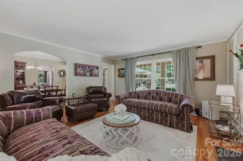 6014 Glenridge Road Charlotte NC 28211