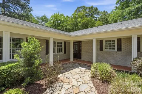 6014 Glenridge Road Charlotte NC 28211