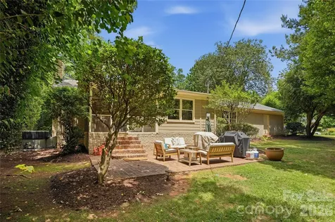 6014 Glenridge Road Charlotte NC 28211