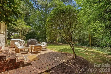 6014 Glenridge Road Charlotte NC 28211