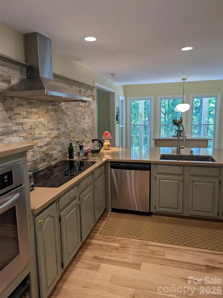 675 Fox Run Lane Tryon NC 28782