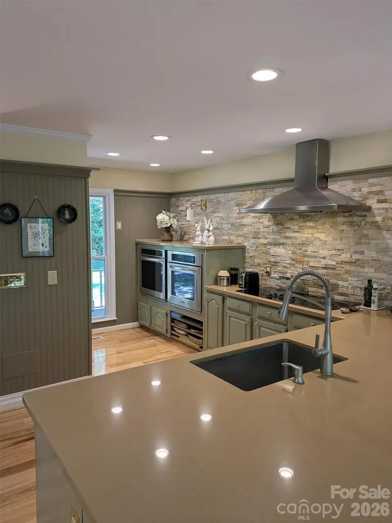 675 Fox Run Lane Tryon NC 28782