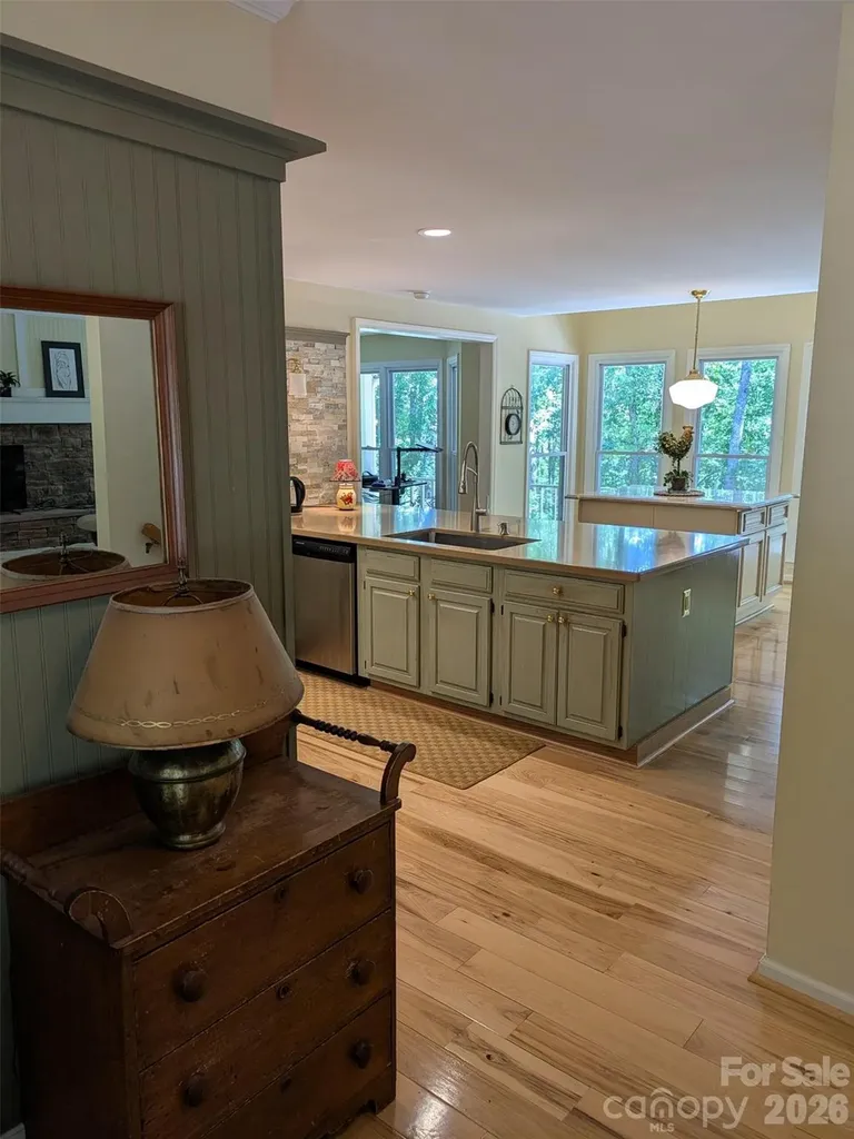 675 Fox Run Lane Tryon NC 28782