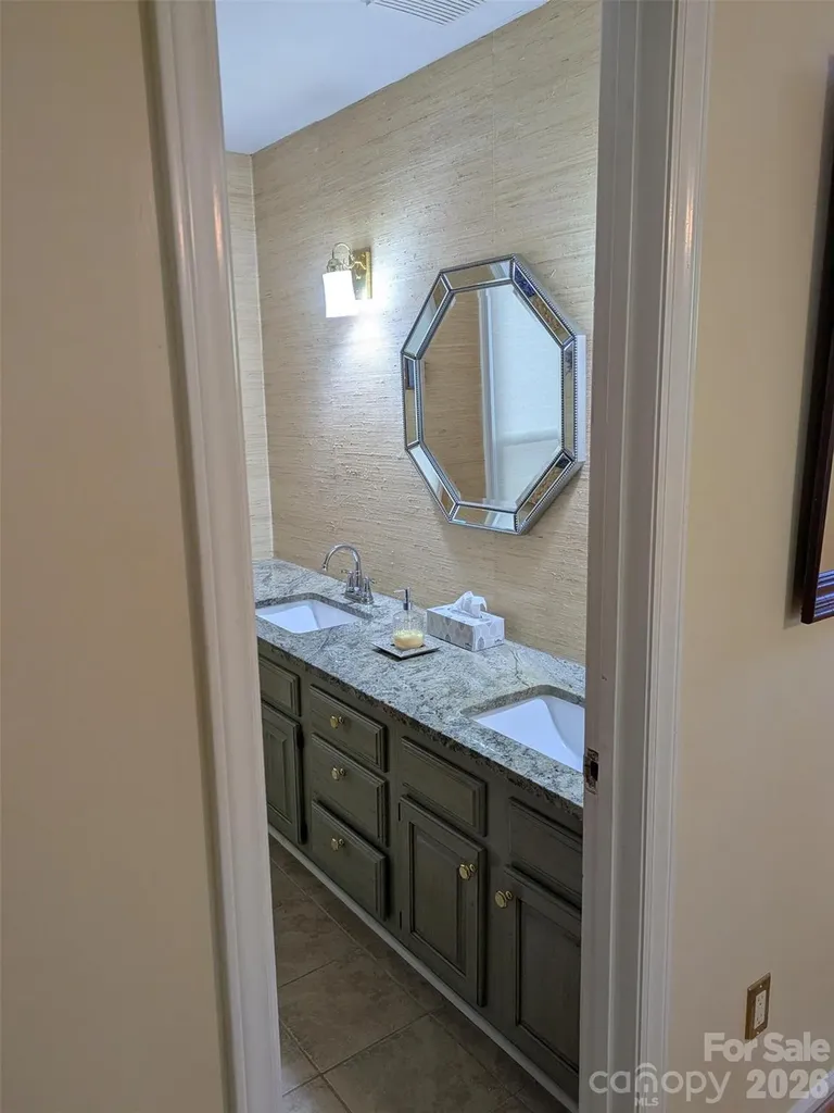 675 Fox Run Lane Tryon NC 28782