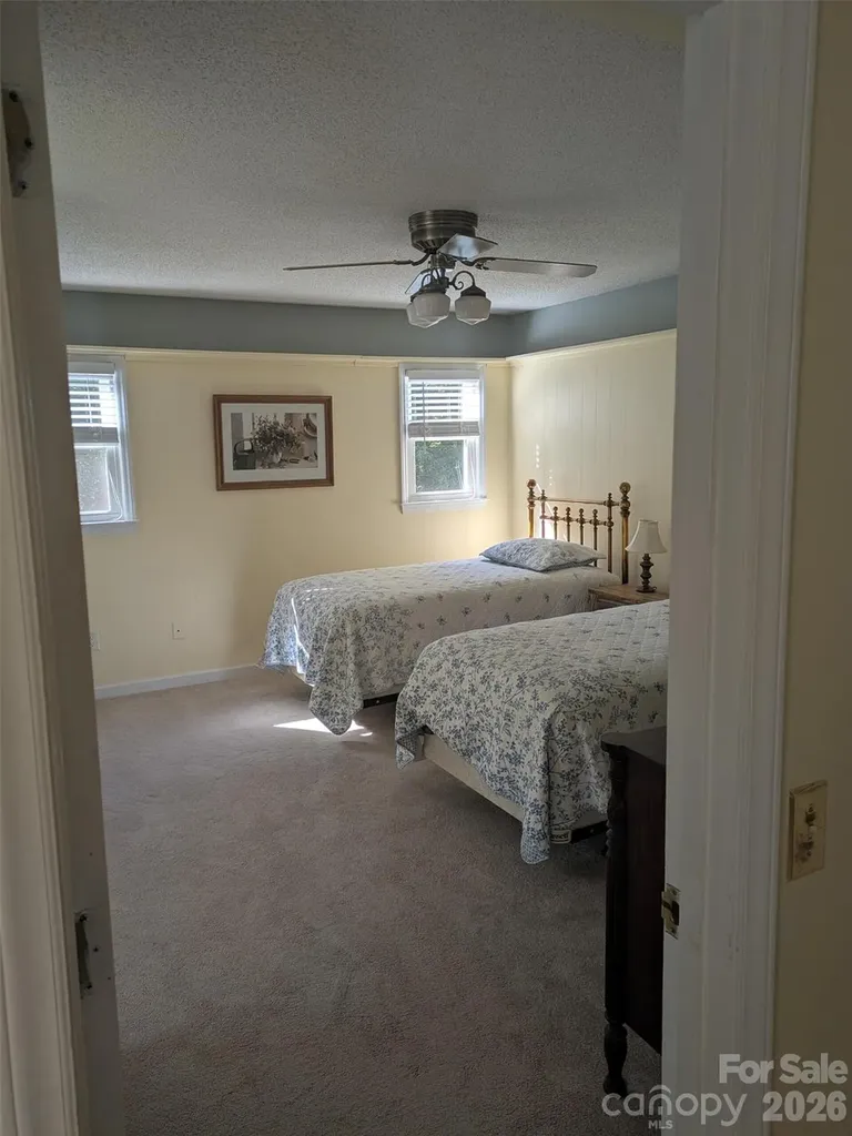 675 Fox Run Lane Tryon NC 28782