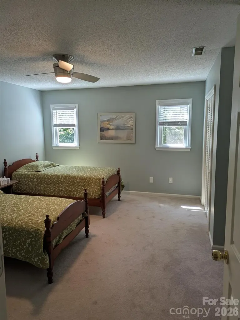 675 Fox Run Lane Tryon NC 28782