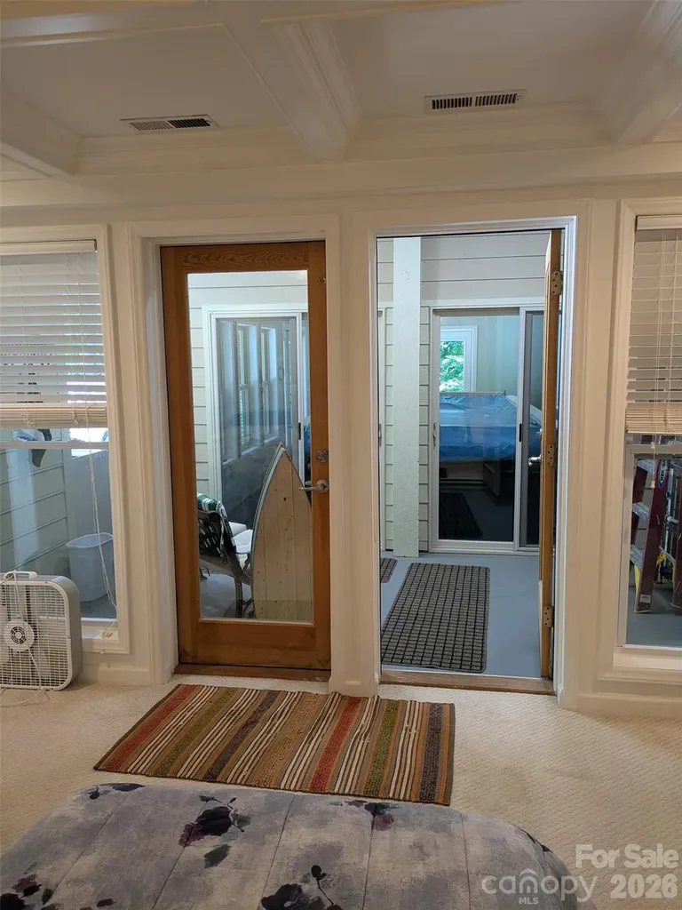 675 Fox Run Lane Tryon NC 28782