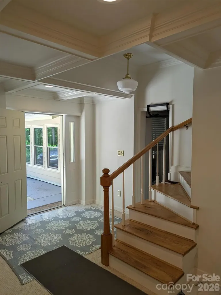 675 Fox Run Lane Tryon NC 28782