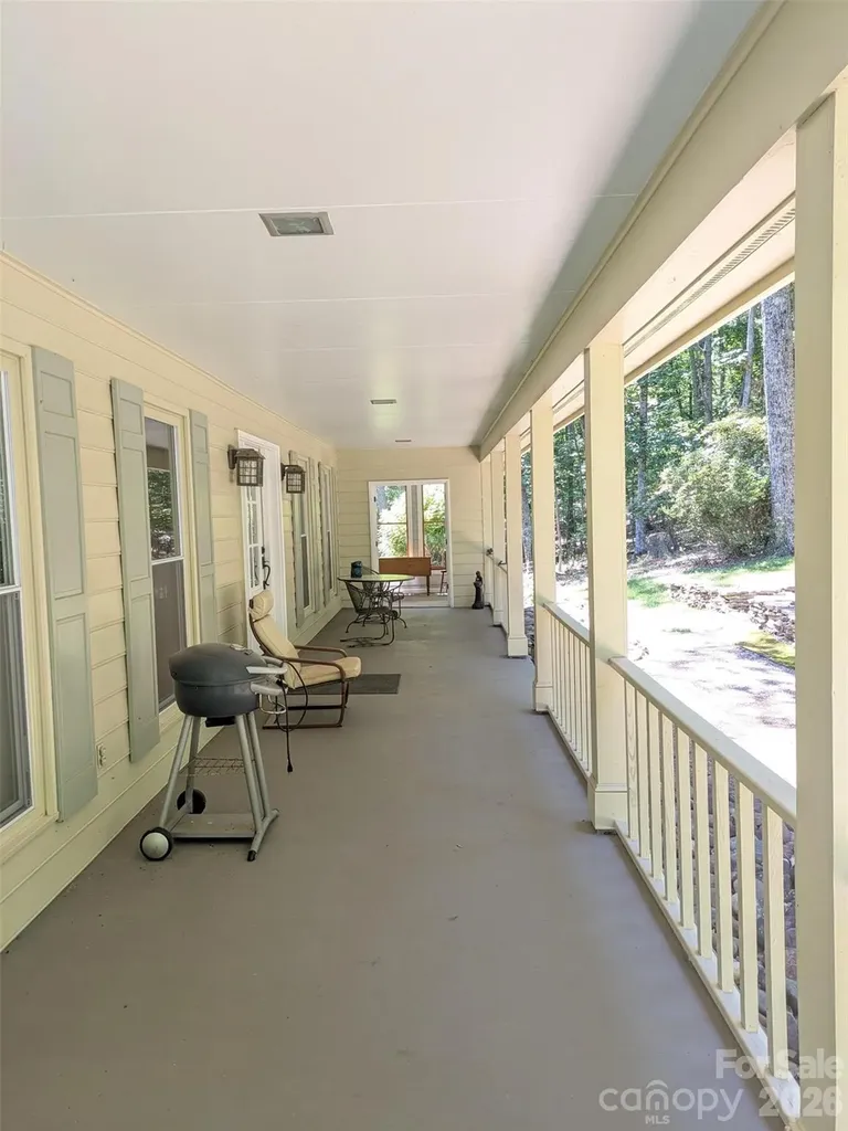 675 Fox Run Lane Tryon NC 28782