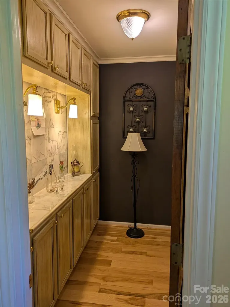 675 Fox Run Lane Tryon NC 28782