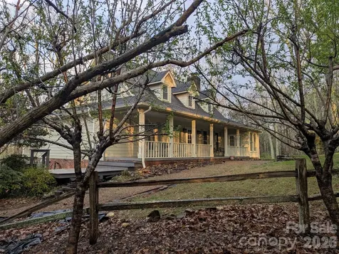 675 Fox Run Lane Tryon NC 28782