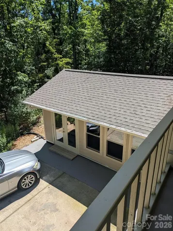 675 Fox Run Lane Tryon NC 28782