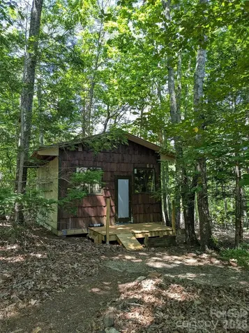 675 Fox Run Lane Tryon NC 28782