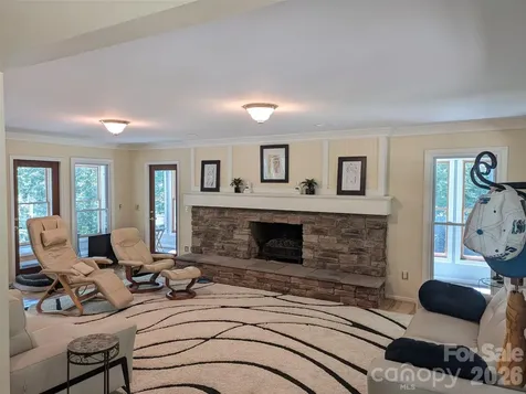 675 Fox Run Lane Tryon NC 28782