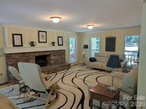 675 Fox Run Lane Tryon NC 28782