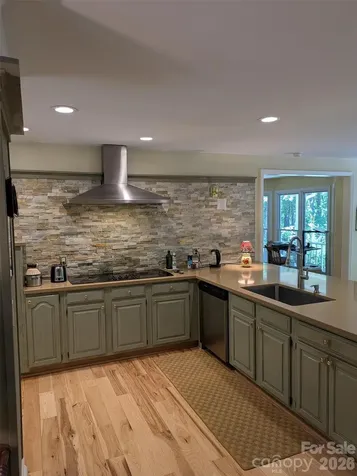 675 Fox Run Lane Tryon NC 28782