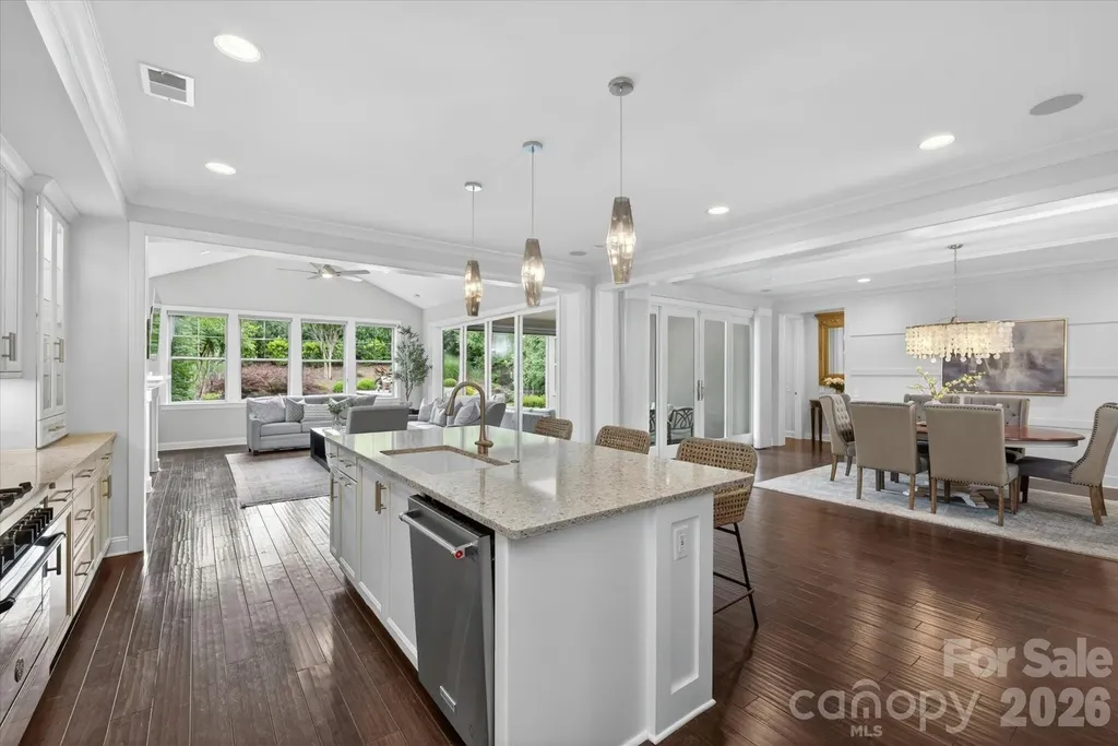5139 Providence Retreat Lane Charlotte NC 28270