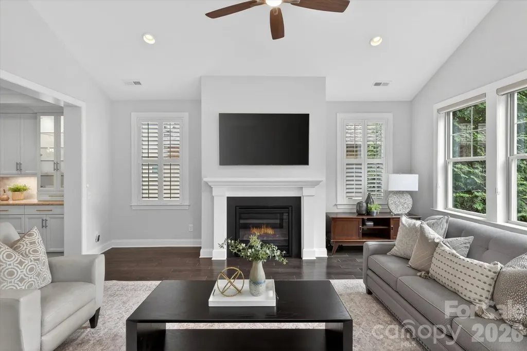 5139 Providence Retreat Lane Charlotte NC 28270