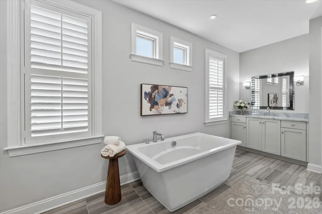 5139 Providence Retreat Lane Charlotte NC 28270