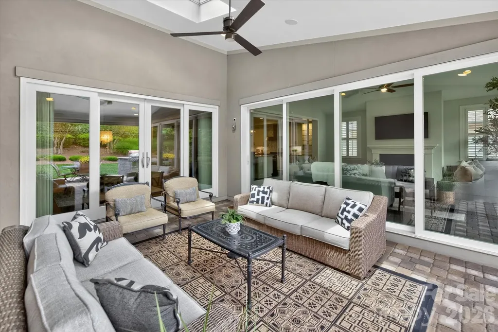 5139 Providence Retreat Lane Charlotte NC 28270