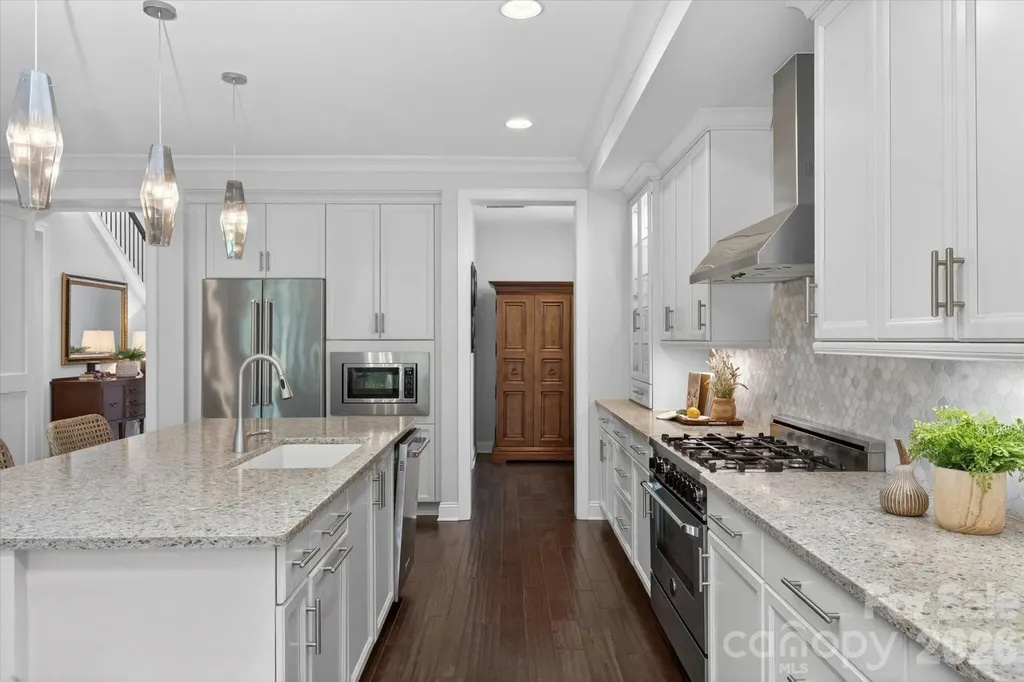 5139 Providence Retreat Lane Charlotte NC 28270