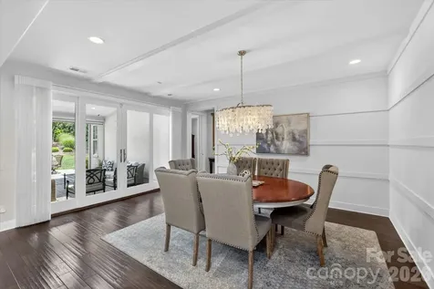 5139 Providence Retreat Lane Charlotte NC 28270