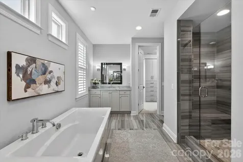 5139 Providence Retreat Lane Charlotte NC 28270