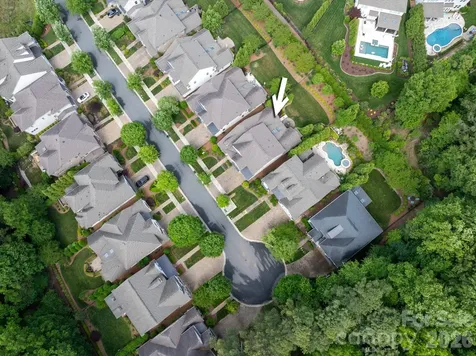 5139 Providence Retreat Lane Charlotte NC 28270