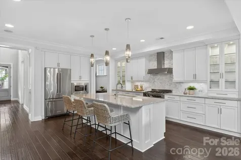5139 Providence Retreat Lane Charlotte NC 28270