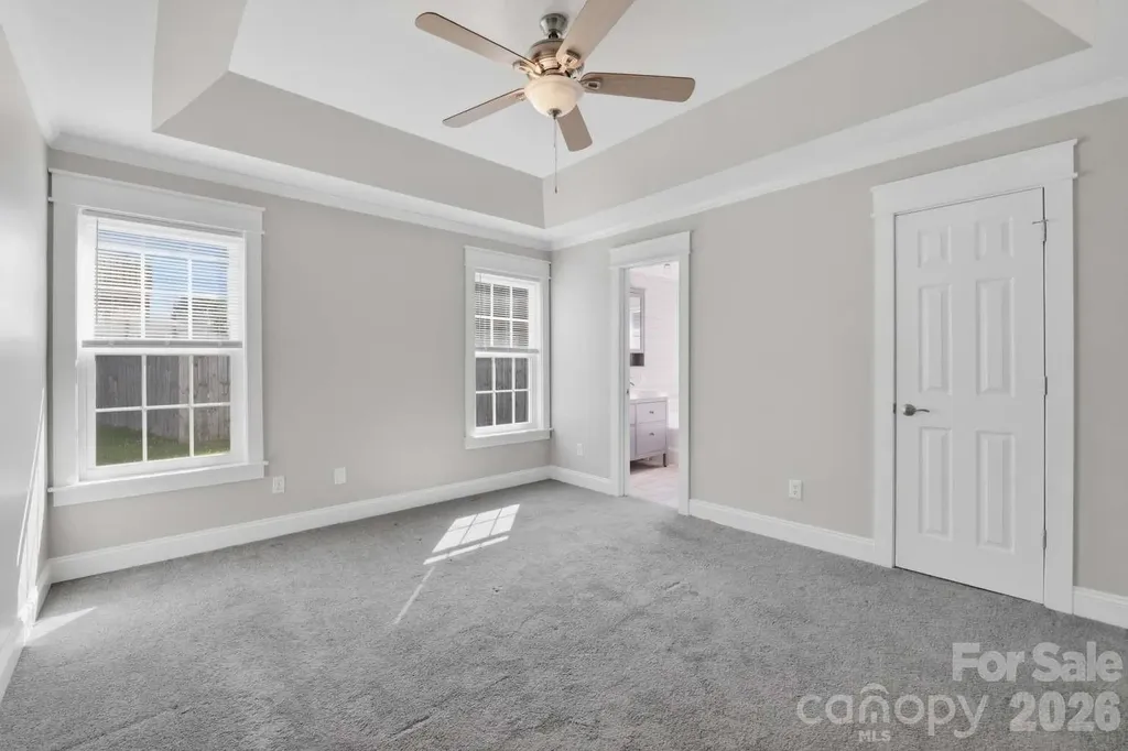 4306 Windjammer Court SW Concord NC 28027