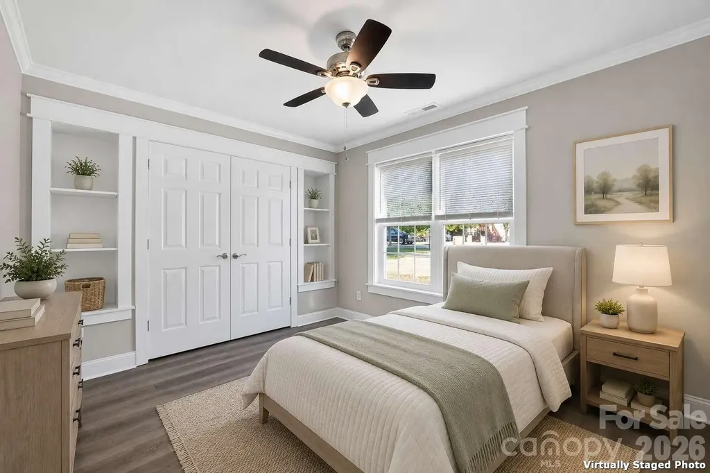 4306 Windjammer Court SW Concord NC 28027
