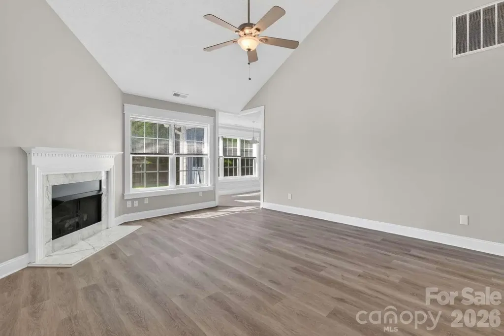 4306 Windjammer Court SW Concord NC 28027