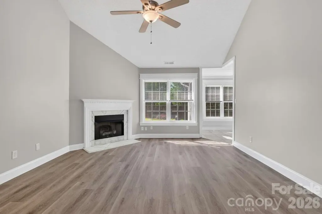 4306 Windjammer Court SW Concord NC 28027