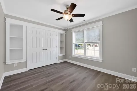 4306 Windjammer Court SW Concord NC 28027