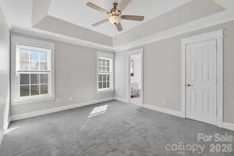 4306 Windjammer Court SW Concord NC 28027