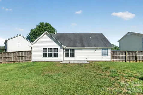 4306 Windjammer Court SW Concord NC 28027