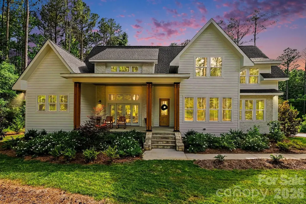 3401 Sherman Drive Lancaster SC 29720