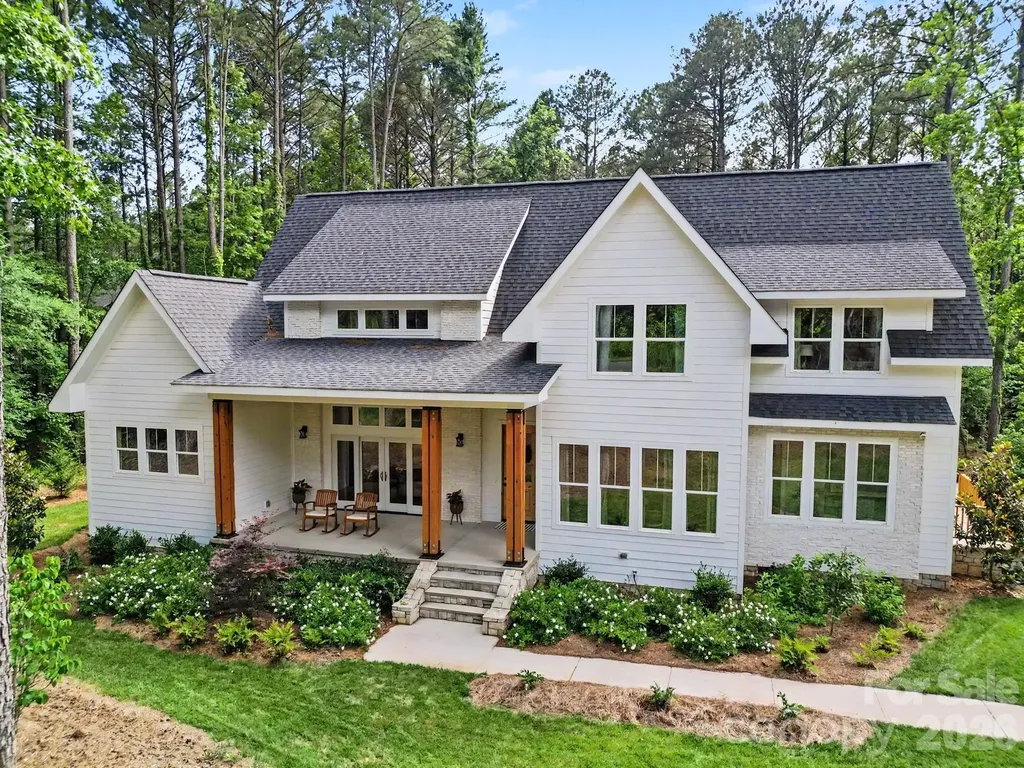 3401 Sherman Drive Lancaster SC 29720