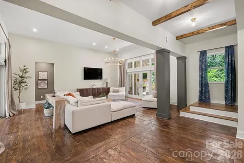 3401 Sherman Drive Lancaster SC 29720