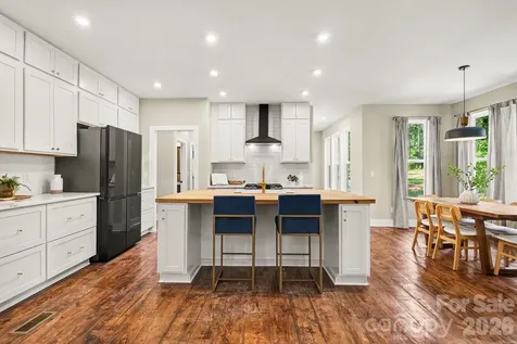 3401 Sherman Drive Lancaster SC 29720