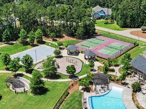 3401 Sherman Drive Lancaster SC 29720