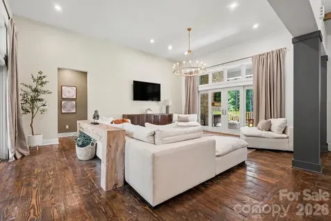3401 Sherman Drive Lancaster SC 29720