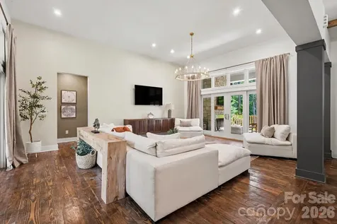 3401 Sherman Drive Lancaster SC 29720