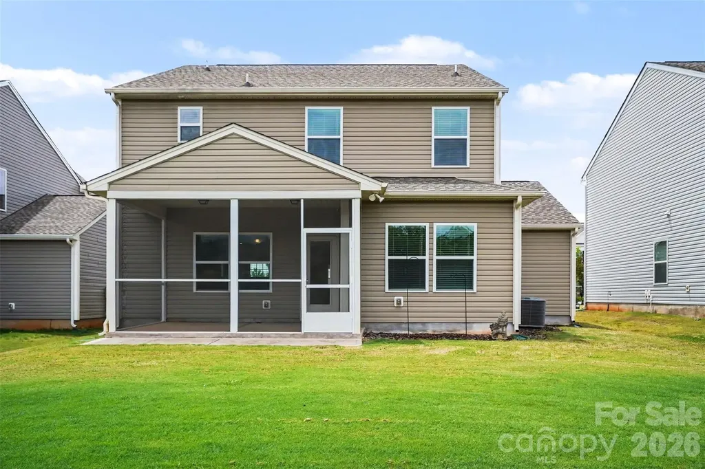 146 Fairfield Drive Troutman NC 28166
