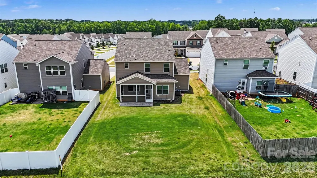 146 Fairfield Drive Troutman NC 28166