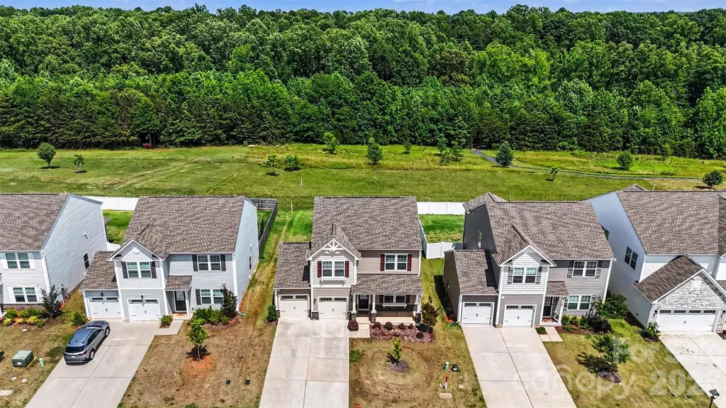 146 Fairfield Drive Troutman NC 28166
