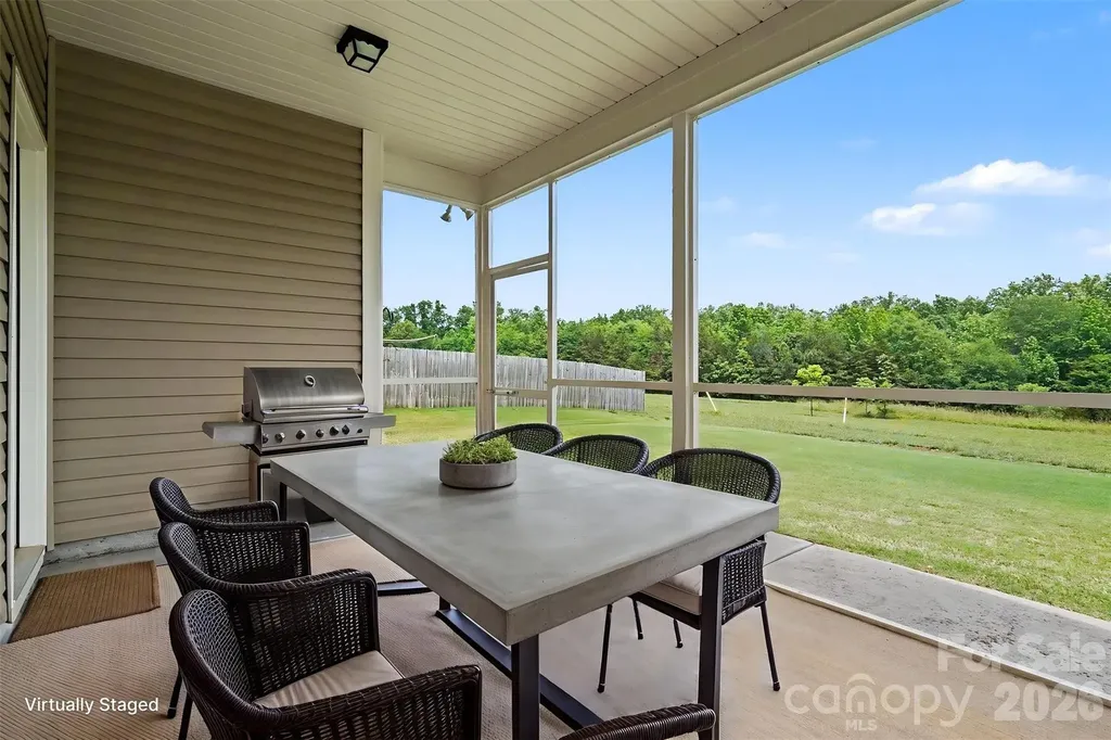 146 Fairfield Drive Troutman NC 28166