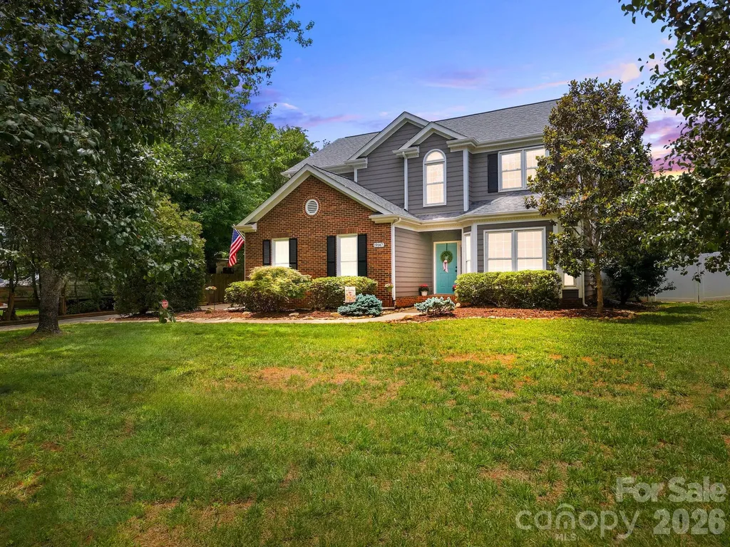19147 Brookgreen Garden Place Cornelius NC 28031