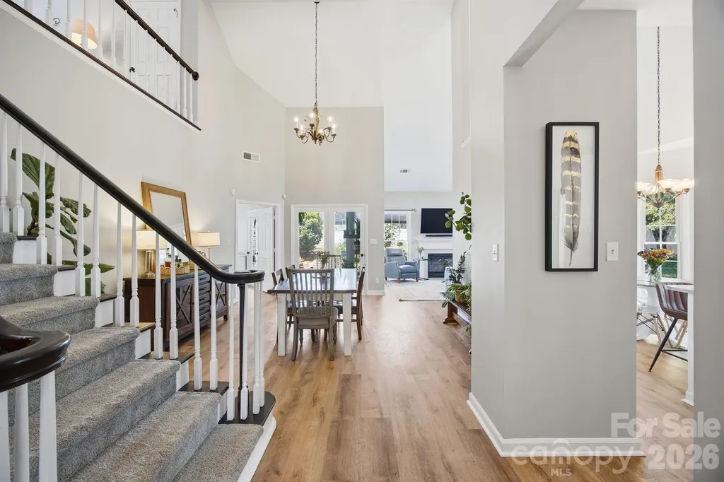 19147 Brookgreen Garden Place Cornelius NC 28031